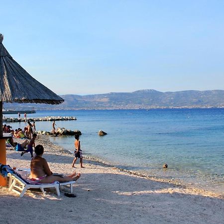 Apartments By The Sea Slatine, Ciovo - 1128 Esterno foto
