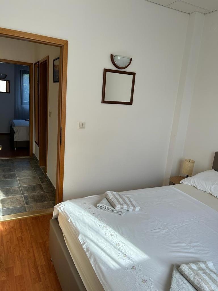 Apartments By The Sea Slatine, Ciovo - 1128 Camera foto