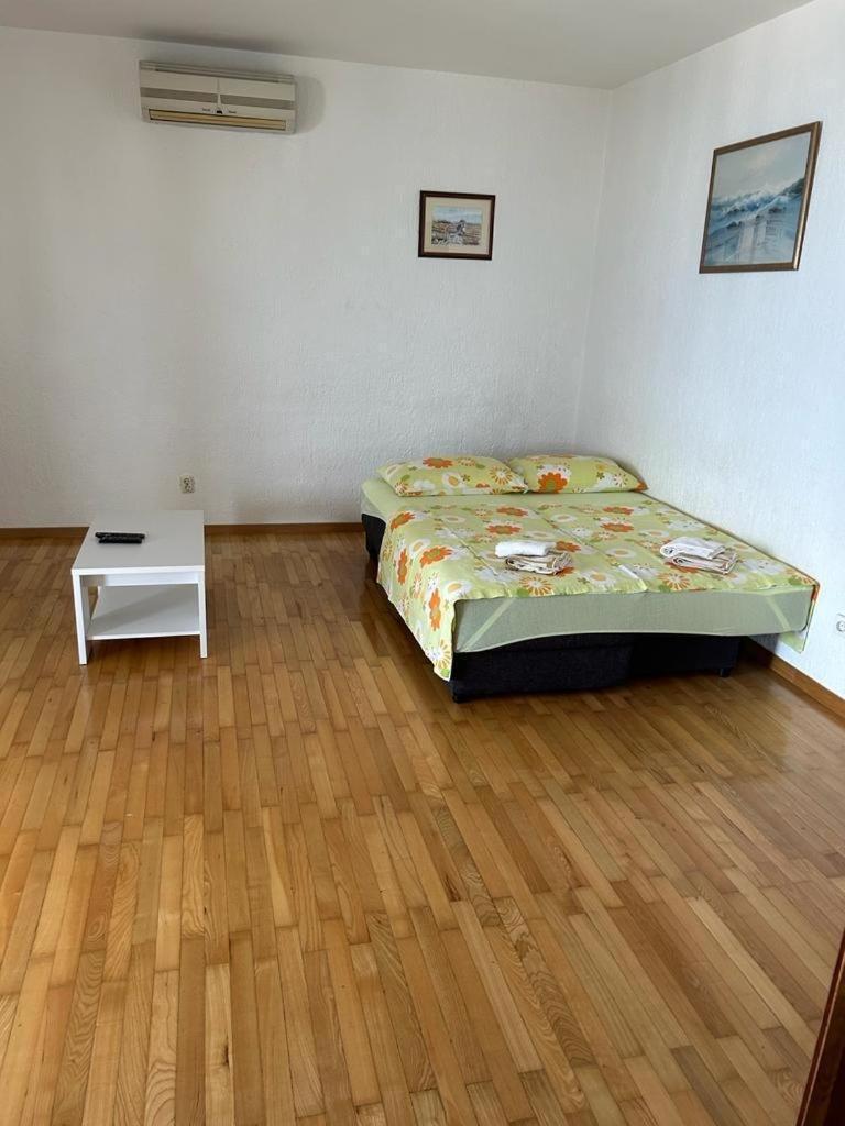 Apartments By The Sea Slatine, Ciovo - 1128 Camera foto